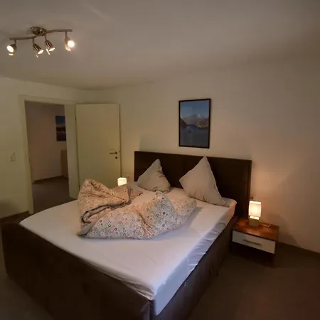 Chow Chow Apartment Nauders