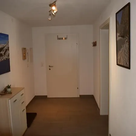 Apartment Chow Chow Nauders