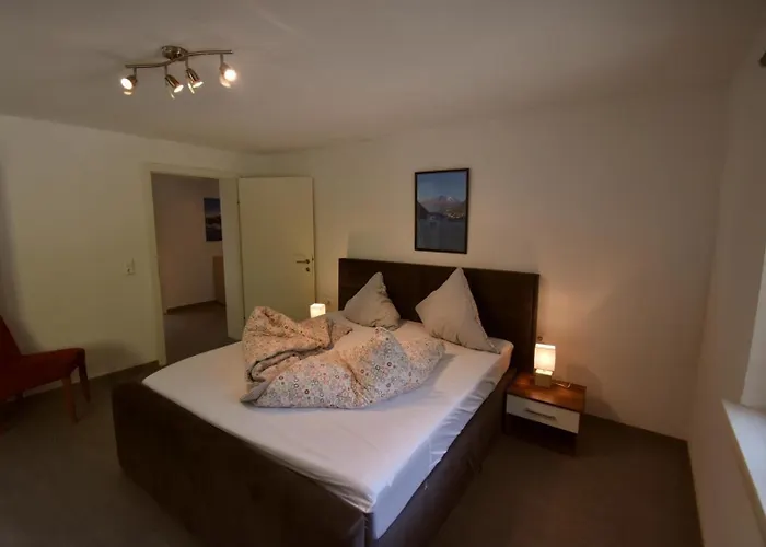 Chow Chow Apartament Nauders