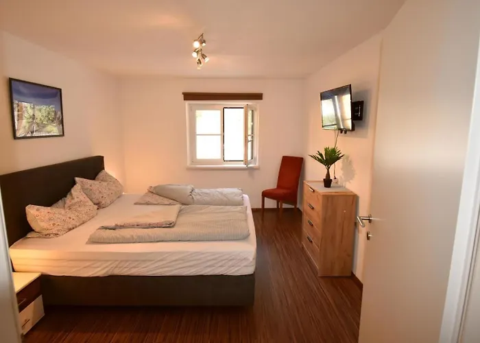 Chow Chow Apartament Nauders