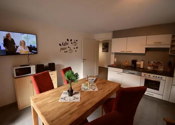 Apartament Chow Chow *