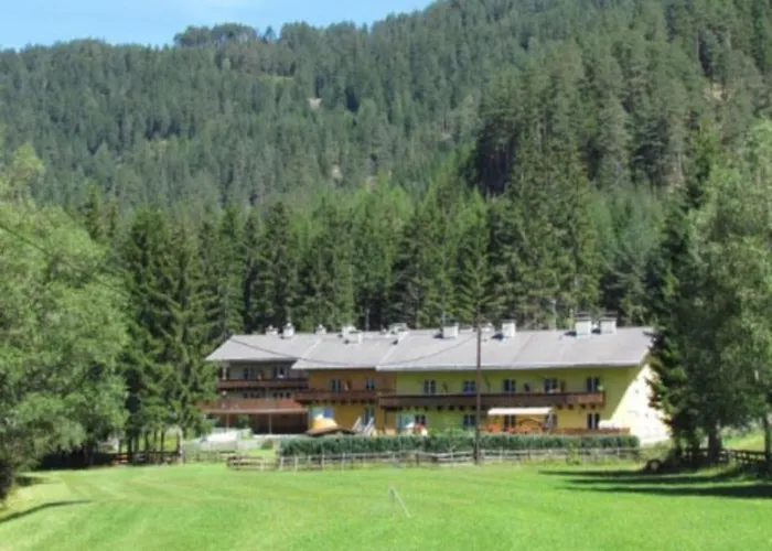 Chow Chow Apartament *