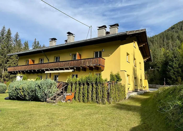 Chow Chow Apartmán *