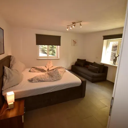 Chow Chow Apartment