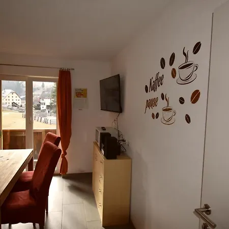 Chow Chow Apartment