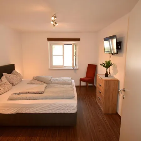 Chow Chow Apartment Nauders